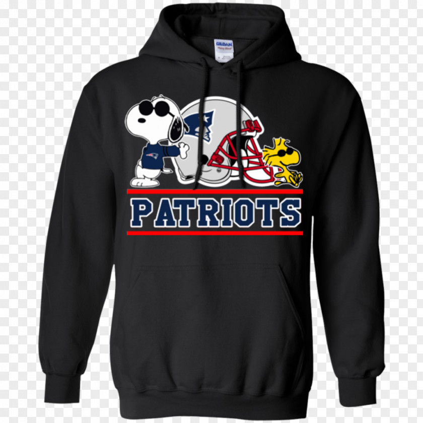 New England Patriots Hoodie T-shirt United States Sweater PNG