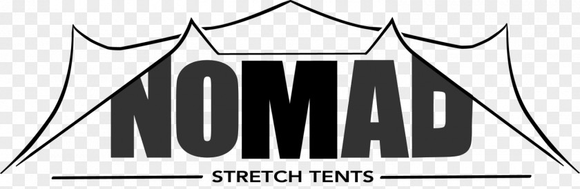 Nomadic Tents Logo World Nomad Games PNG