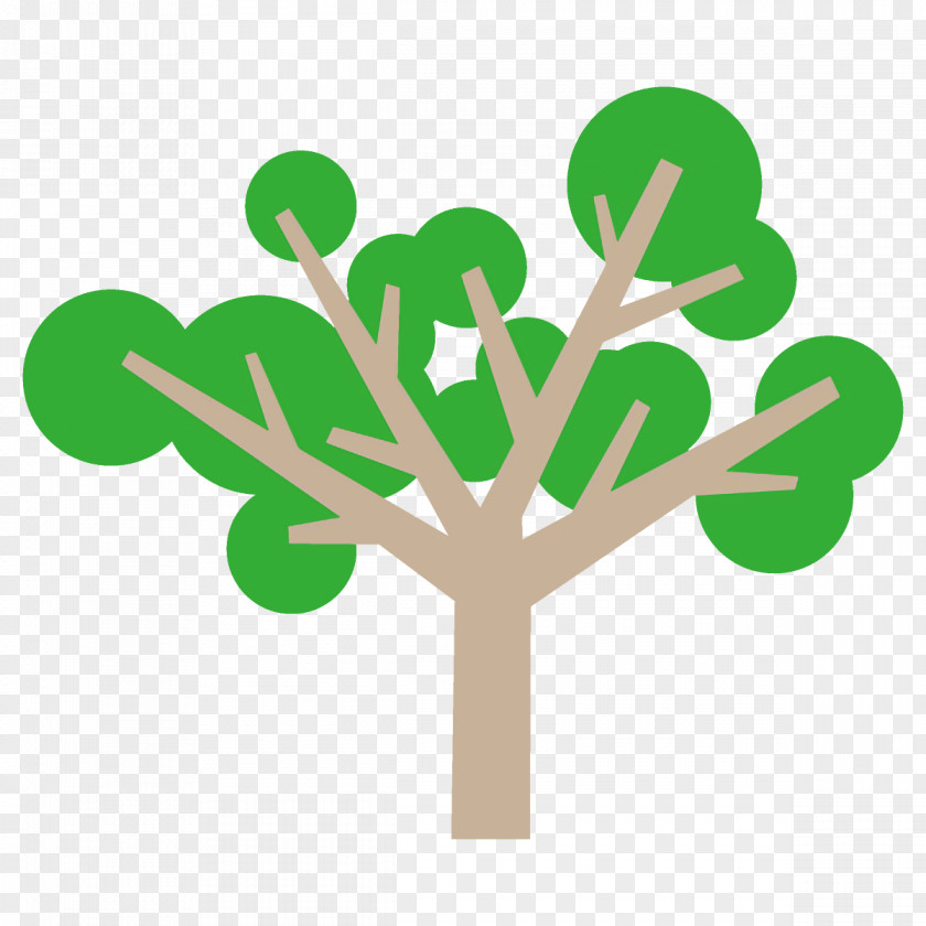 Plant Stem Arbor Day PNG
