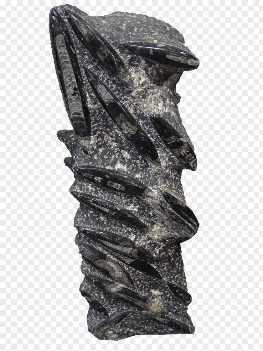 Rock Classical Sculpture Stone Carving Figurine PNG