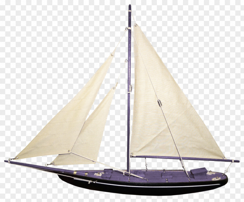 Sail Sailing Lugger Sloop Cat-ketch PNG