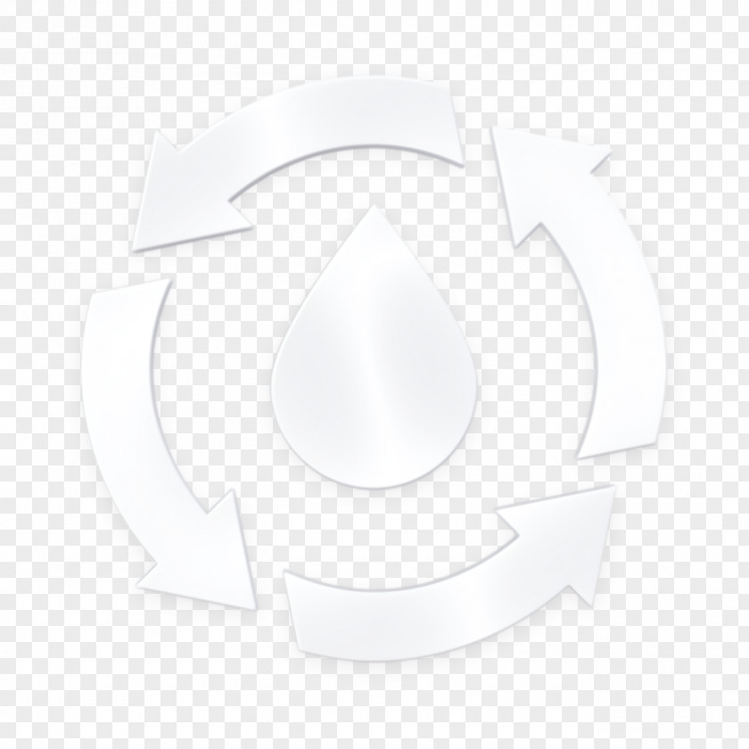 Sustainable Energy Icon Water PNG