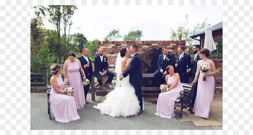 Wedding Farm Dress Charnock Bride Reception PNG