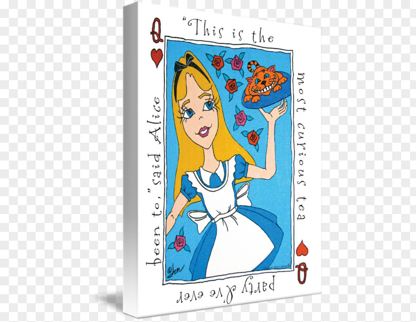Alice's Adventures In Wonderland Illustration IPhone 4 Clip Art Fiction PNG
