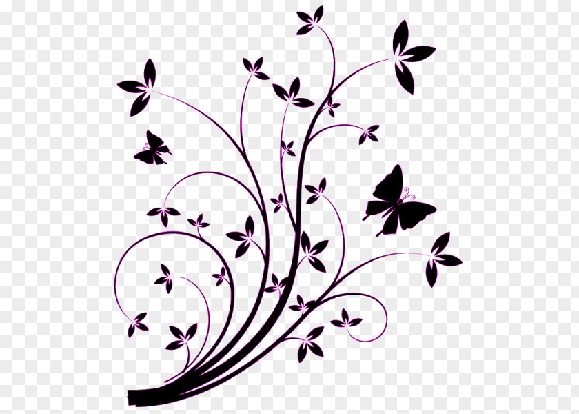 Arabesque Painting Mural Wall PNG