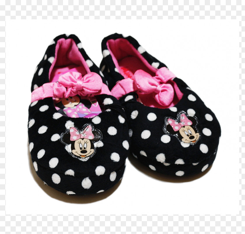 Baby Shoes Polka Dot Pink M Shoe PNG