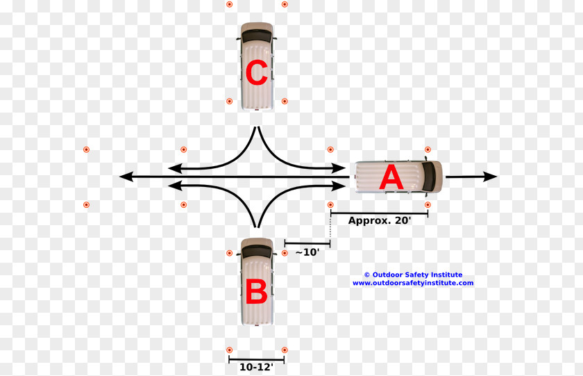 Cones Driving Test Cone Driver's Education Line PNG