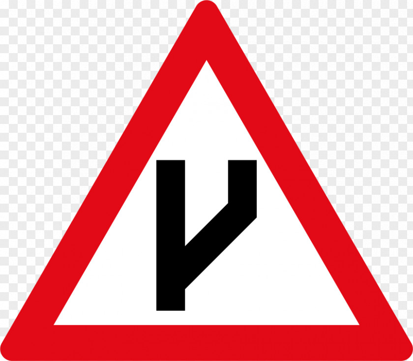 Convention Road Signs In Singapore Traffic Sign Warning Curve PNG