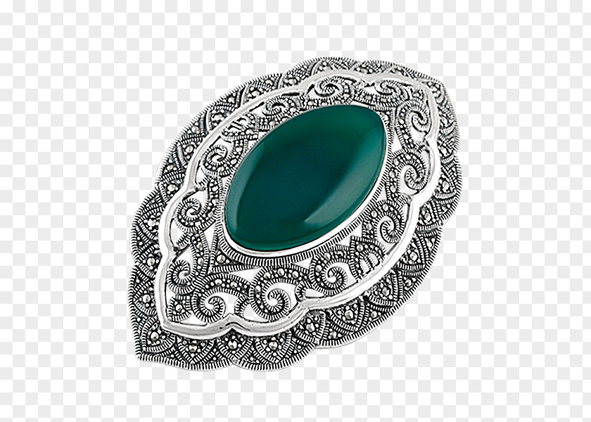 Exquisite Emerald Turquoise Gemstone PNG