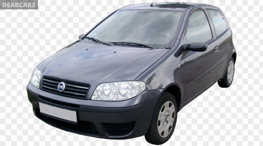 Fiat Old Multipla Car Seicento Daihatsu Charade PNG