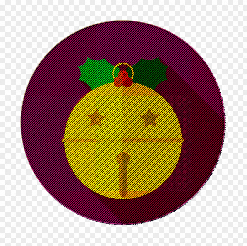Flag Symbol Christmas Icon Gold Holiday PNG