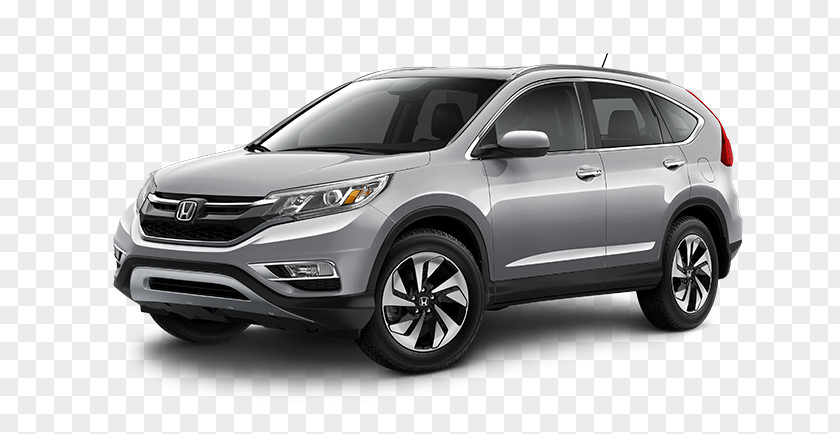 Honda 2015 CR-V EX-L Used Car Certified Pre-Owned PNG
