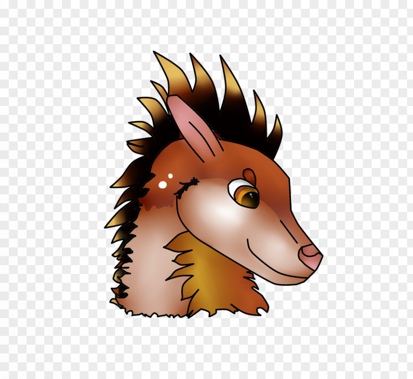 Horse Snout Illustration Clip Art Mammal PNG