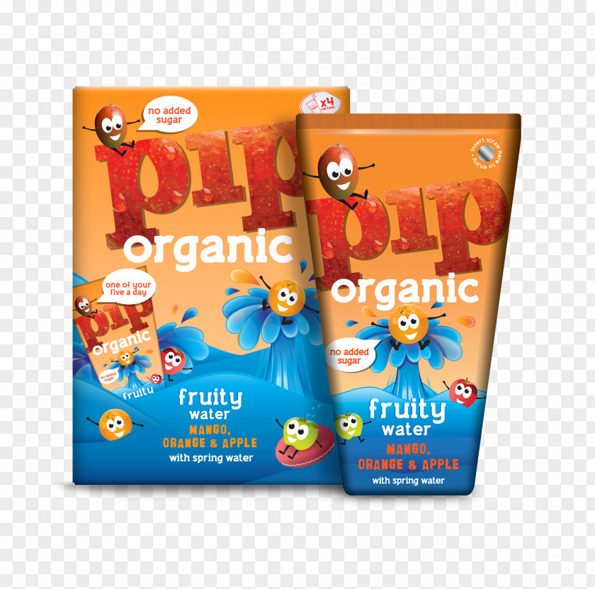 Id Pack Organic Food Juice Fruit Orange PNG