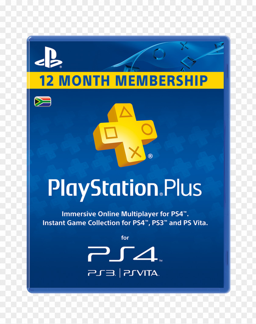 PlayStation 3 4 Plus Network PNG