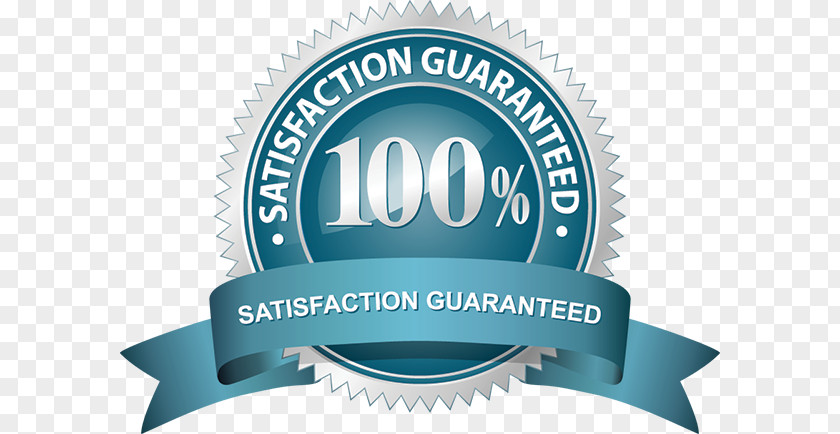 Quality Guaranteed Money Back Guarantee Service PNG