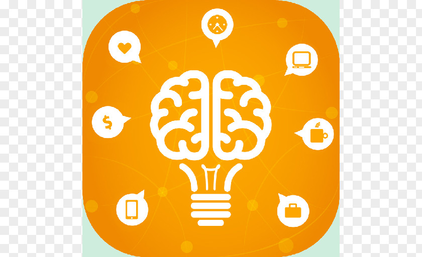 Sense Game Brain Cognitive Training Information PNG