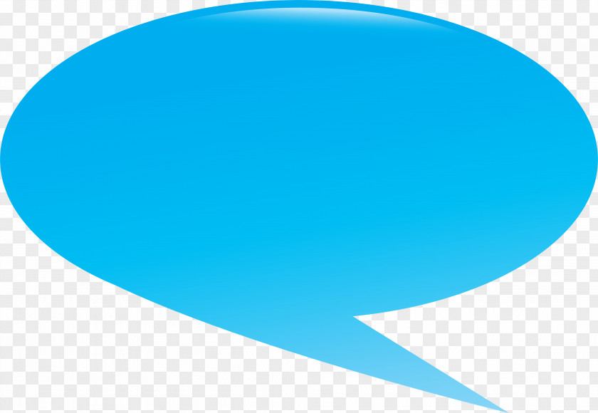 Speech Balloon Dialog Box PNG