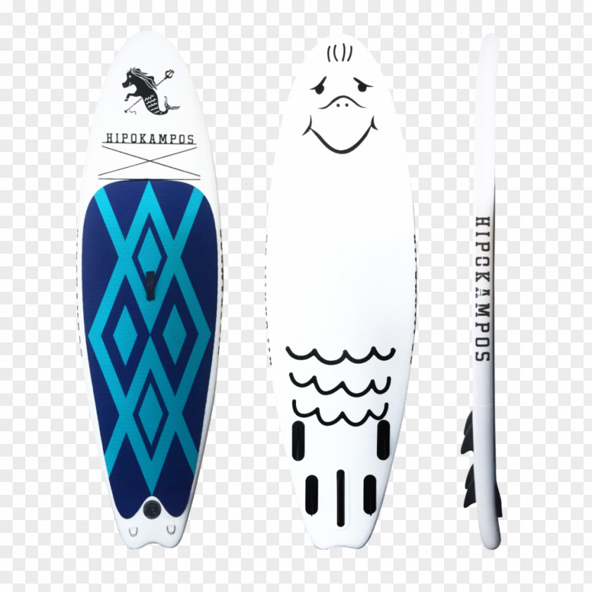 Surfing Standup Paddleboarding PNG