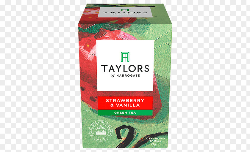 Tea Bettys And Taylors Of Harrogate Green Sencha PNG