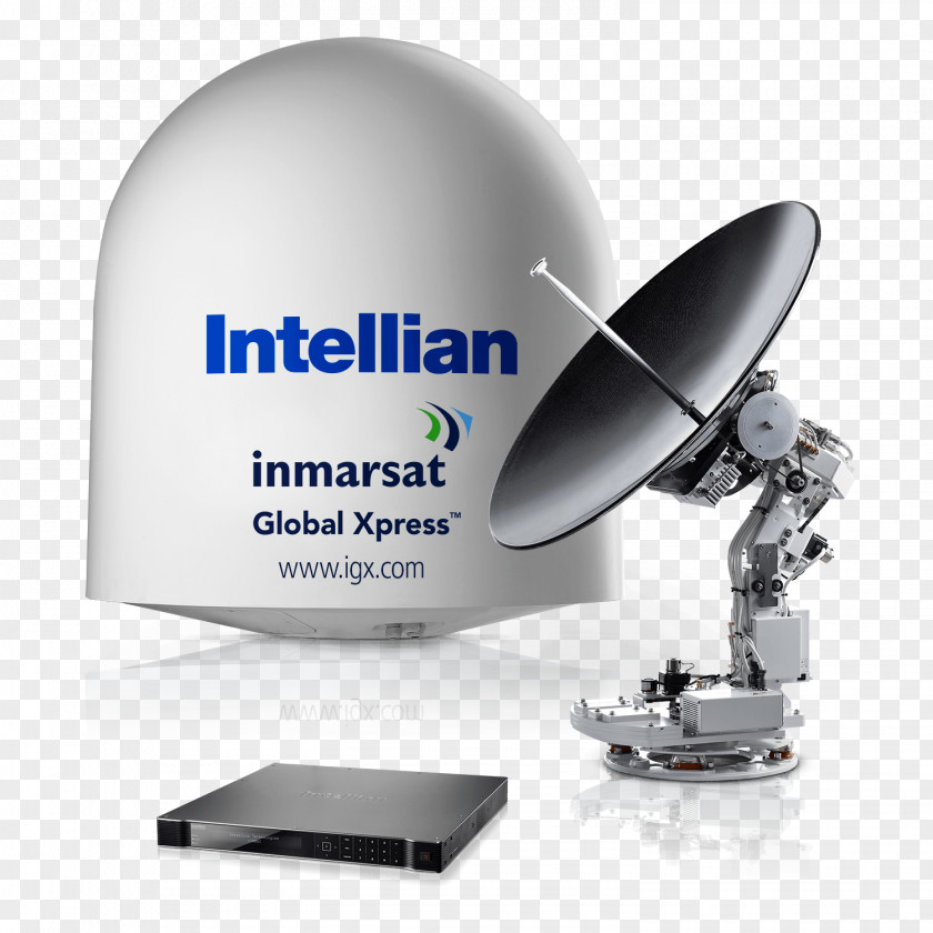 Vsat Very-small-aperture Terminal Ka Band Aerials Ku Inmarsat PNG