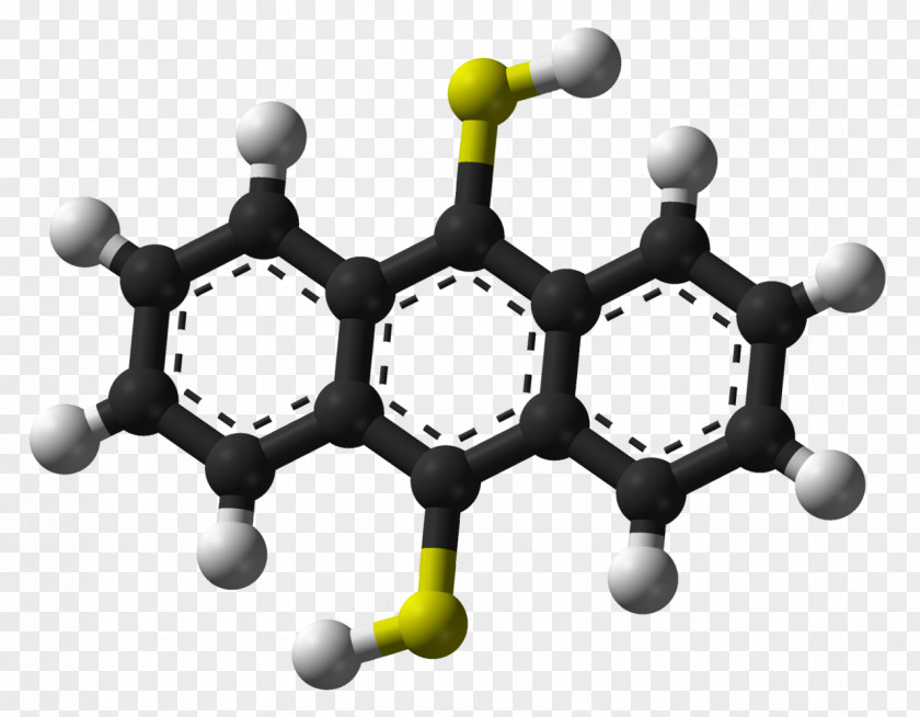 3d Ball Chemical Substance Molecule Desktop Wallpaper PNG
