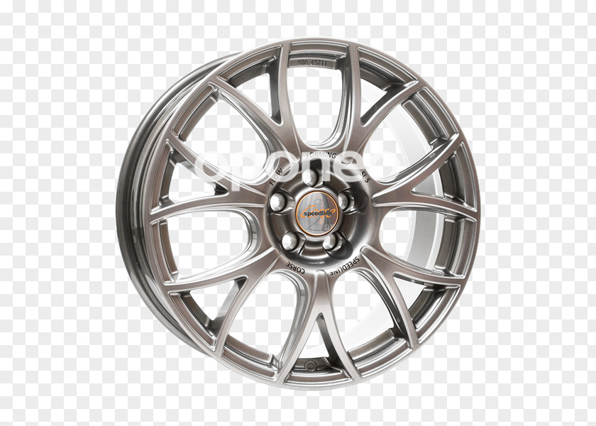 Alloy Wheel OZ Group Autofelge Hubcap Tire PNG