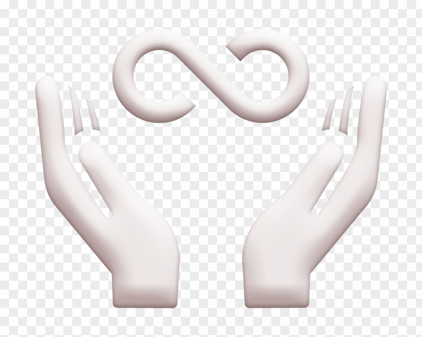 Business Integration Icon Infinite PNG