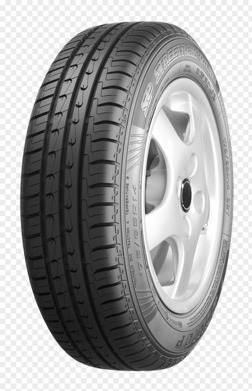 Car Dunlop Tyres Tire SP 372 City 482 PNG