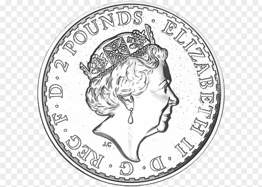 Coin Bullion Britannia American Silver Eagle PNG