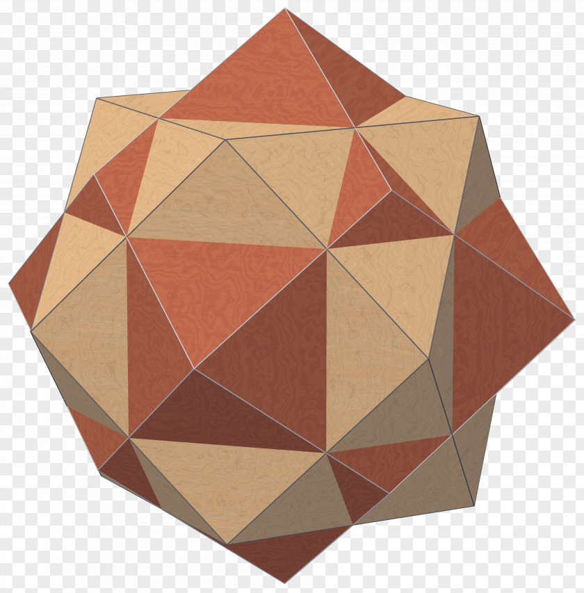 Cube Dual Polyhedron Platonic Solid Octahedron Rhombic Dodecahedron PNG