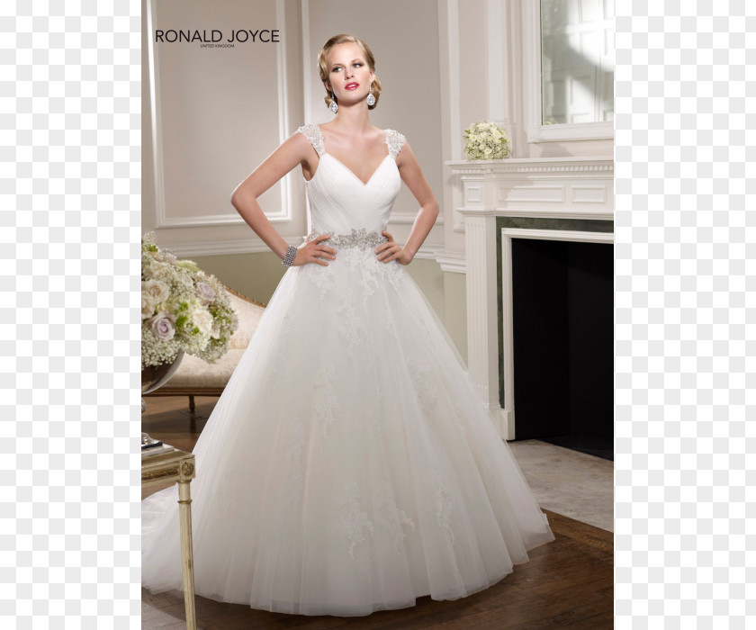 Dress Wedding Bride Sleeve PNG