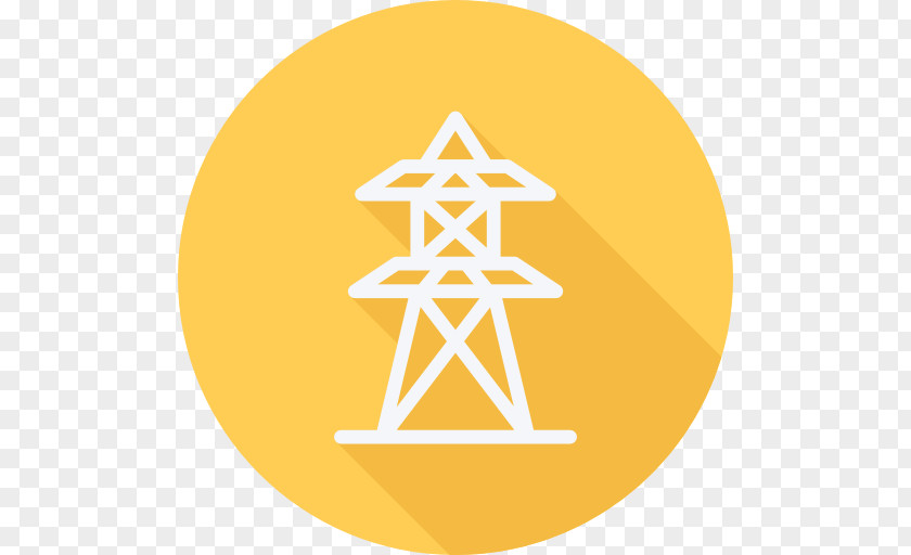 Electric Tower Company Manufacturing Consultant Business PNG