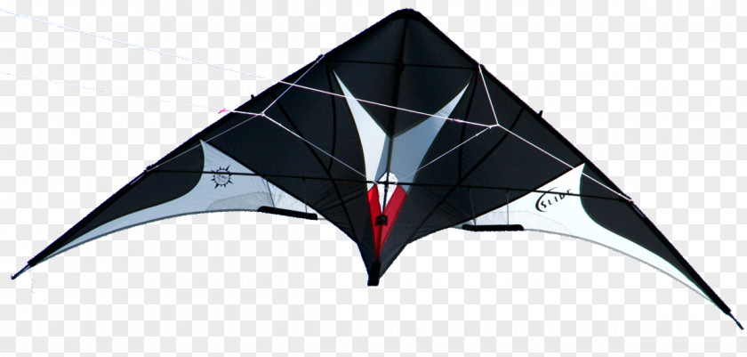 Frame Sport Kite PNG