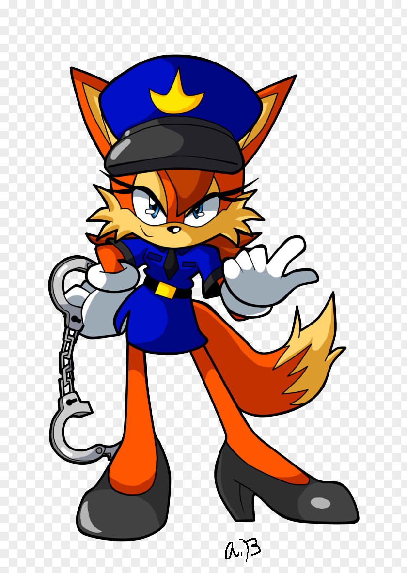 Gender Perspective Sonic The Hedgehog Tails Adventure Character Art PNG