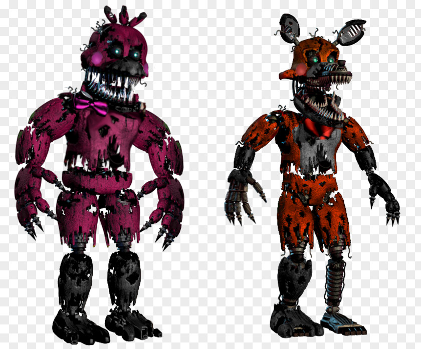 Golden Birthday Five Nights At Freddy's 4 2 Freddy's: Sister Location 3 The Twisted Ones PNG