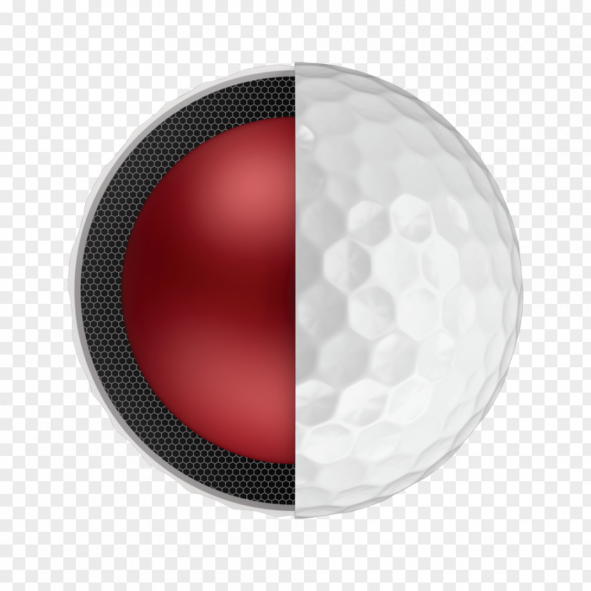 Golf Balls Callaway Chrome Soft X Company PNG