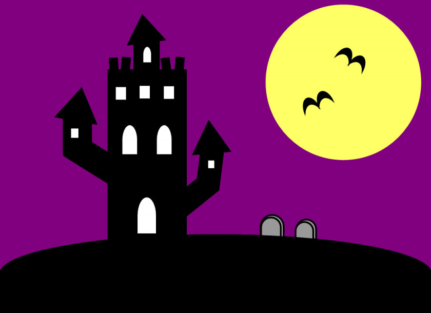 Halloween Invitation Cliparts Spooky Free Content Clip Art PNG