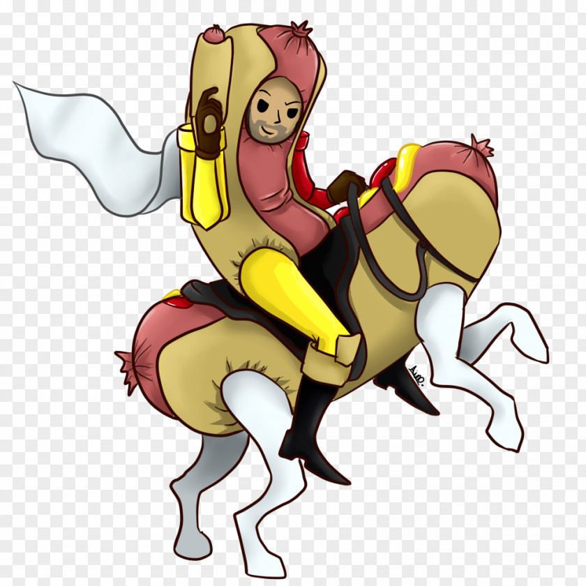 Hotdog Trove Fan Art DeviantArt Hot Dog PNG