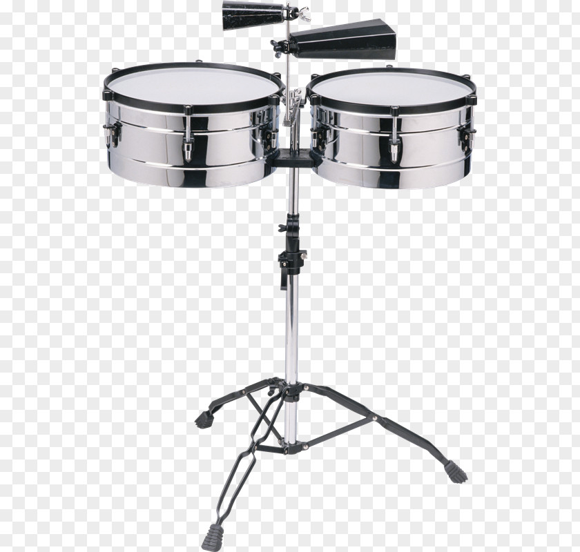 Instrumentos Musicales Percussion Timbales Cowbell Drums PNG