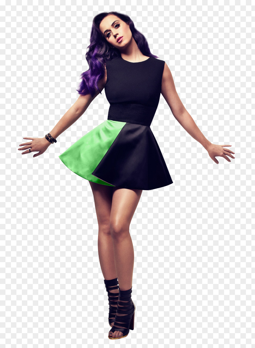 Katy Perry Desktop Wallpaper Singer-songwriter High-definition Video PNG