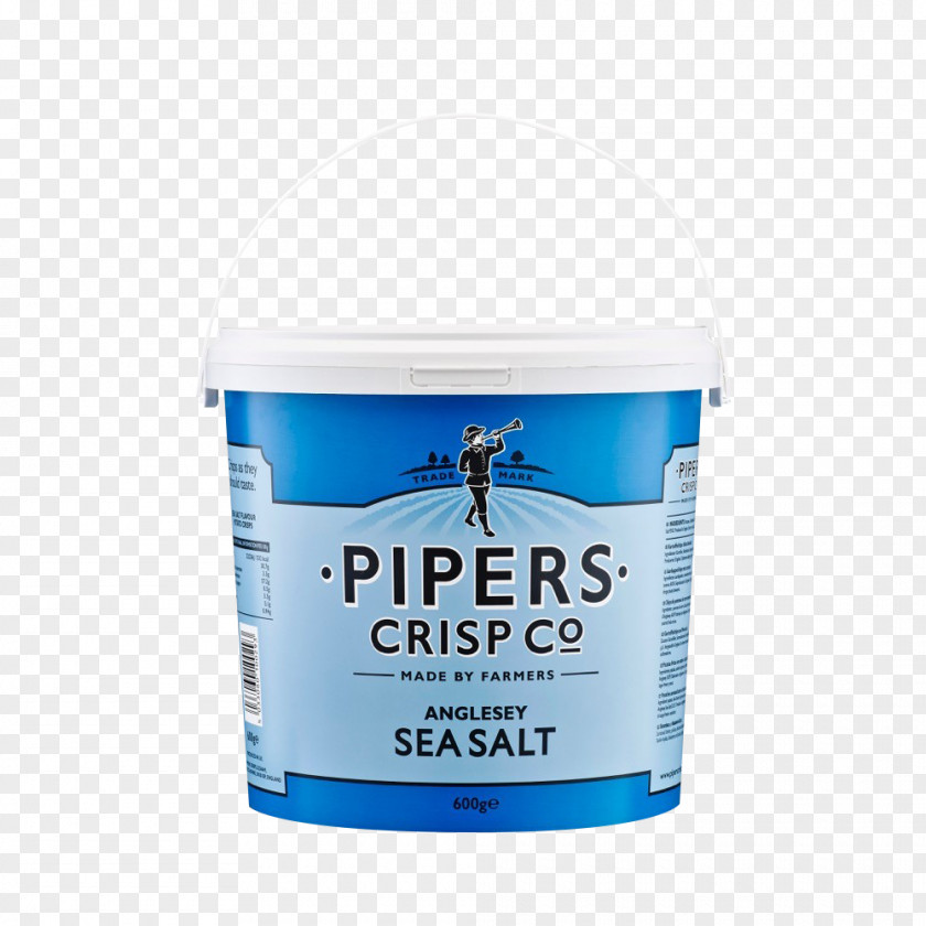 Salt Crisp Pipers Potato Chip Spice PNG