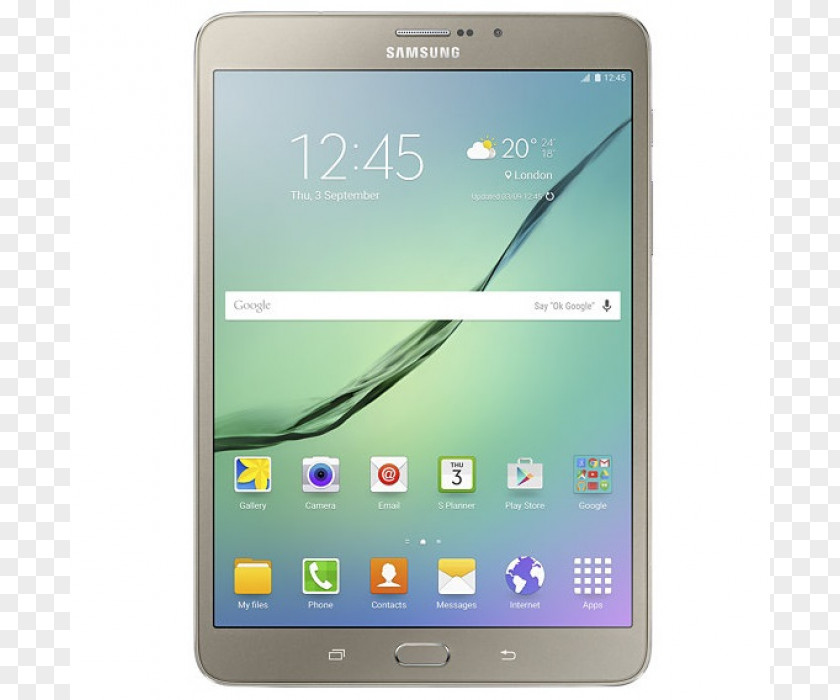 Samsung Galaxy Tab S2 9.7 A 8.0 7.0 PNG