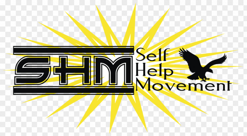 Self Help Movement Inc Volunteering Donation Service PNG
