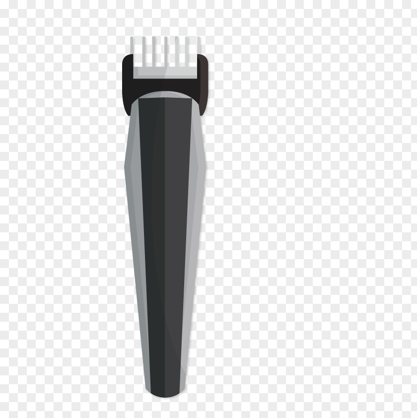 Vector Razor Black And White Angle PNG