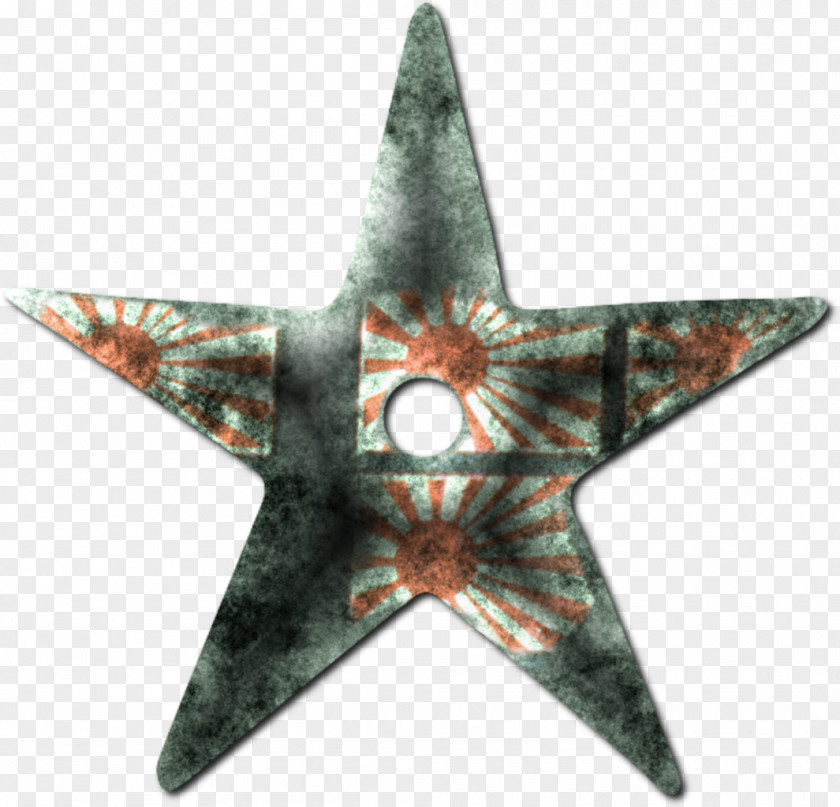 Ace Star PNG