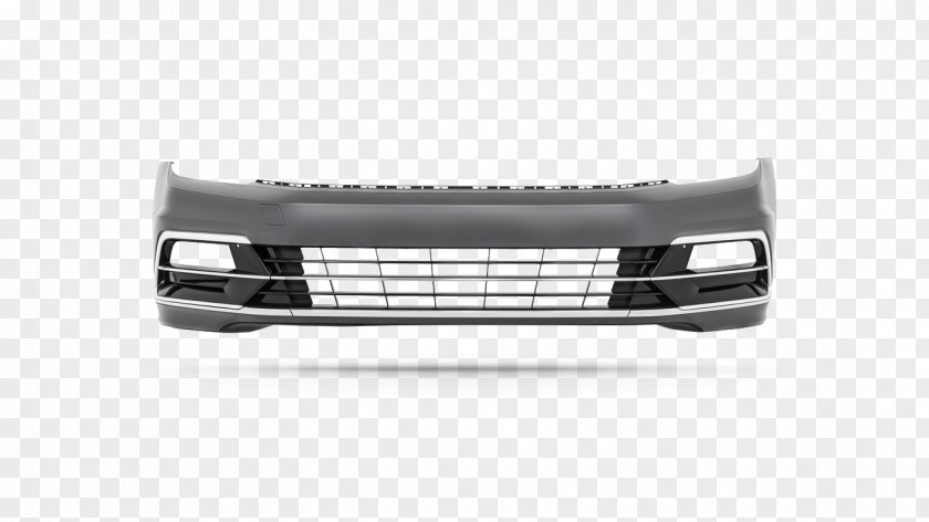 After Sales Service Bumper Car Volkswagen Grille Automotive Lighting PNG