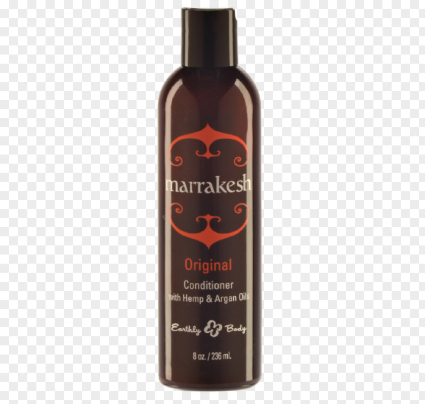 Argan Oil Marrakesh Lotion Hair Care Conditioner PNG