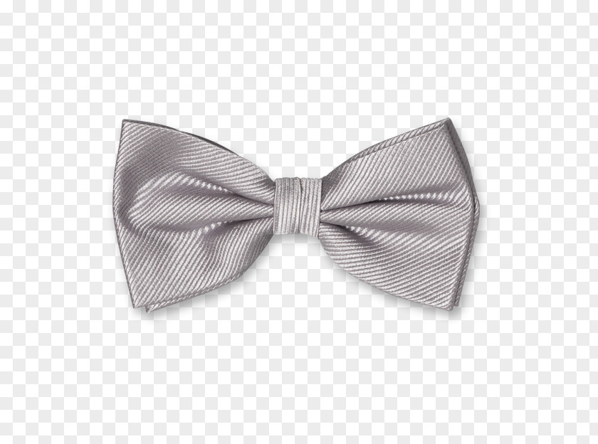 Bow Tie Grey Silk Color Suit PNG