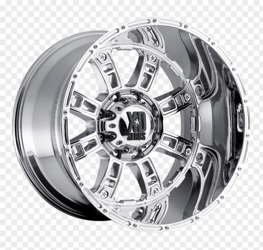 Car Rim Custom Wheel Truck PNG